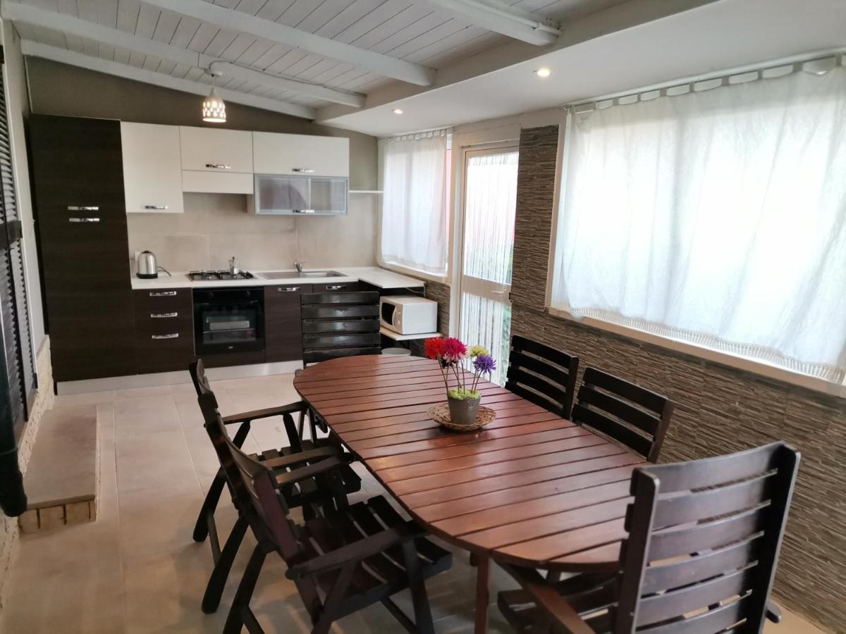 Villa Ottavia *