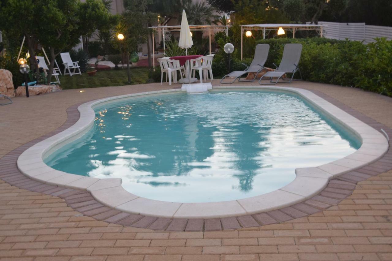 Villa Ottavia *