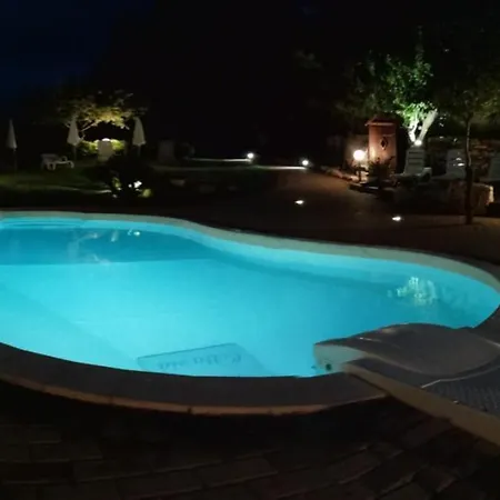 Villa Ottavia Monopoli Exterior photo