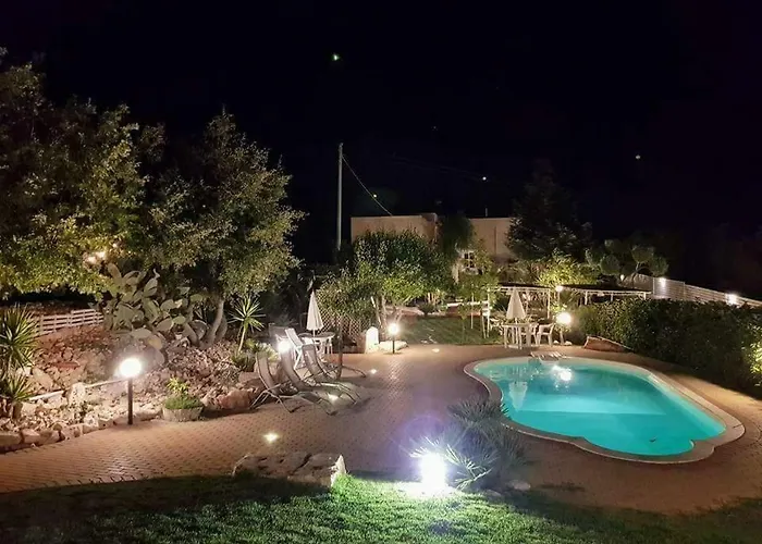 Villa Ottavia