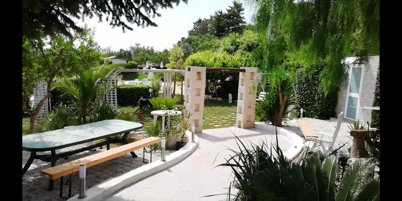 Villa Ottavia *