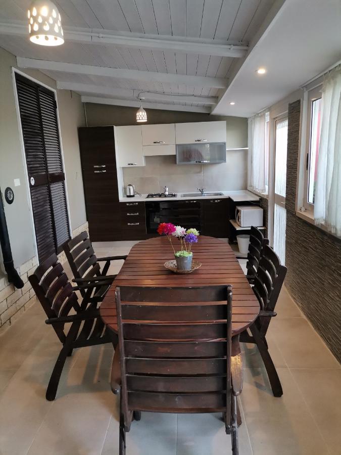 Villa Ottavia *